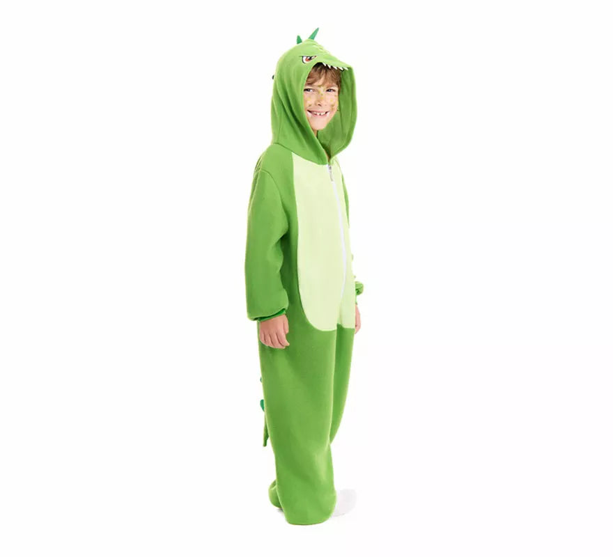 Disfraz de Dinosaurio T-Rex para niños