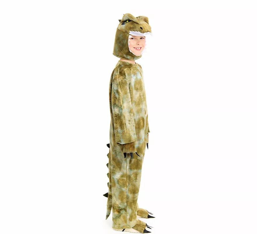 Translation missing: en.Disfraz de Dinosaurio T-Rex para niños