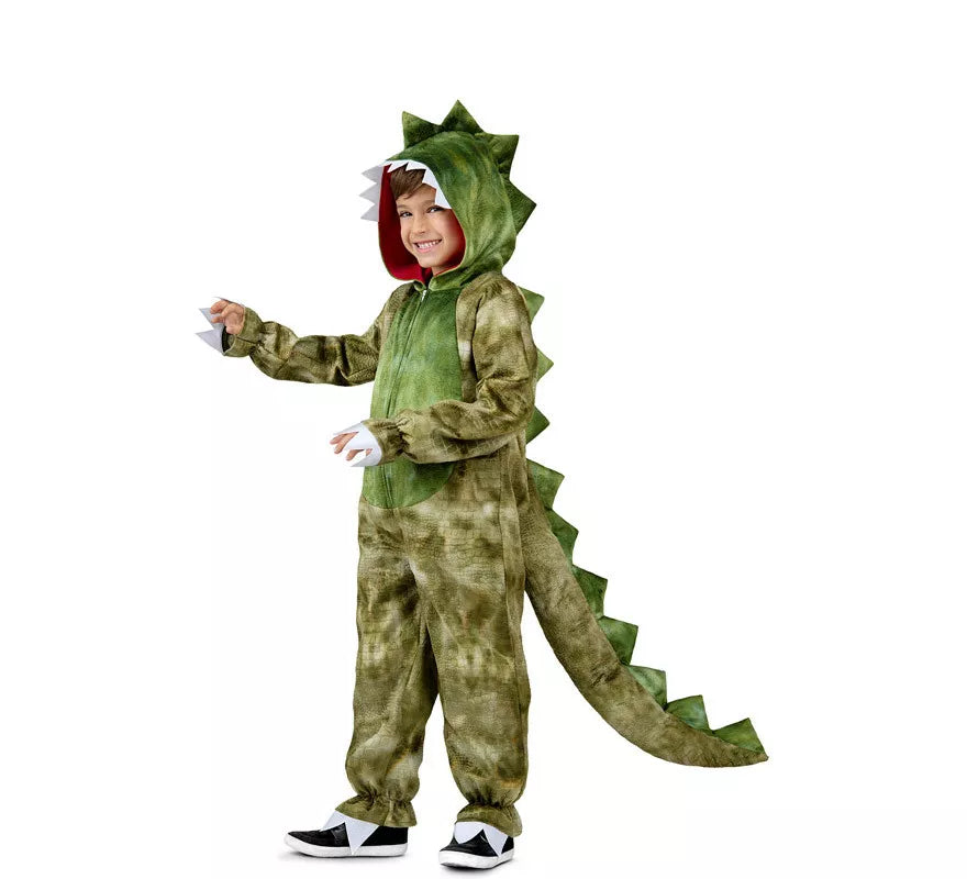 Translation missing: en.Disfraz de Dinosaurio T-Rex para niños