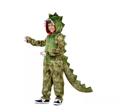 T-Rex Dinosaur Costume for Kids