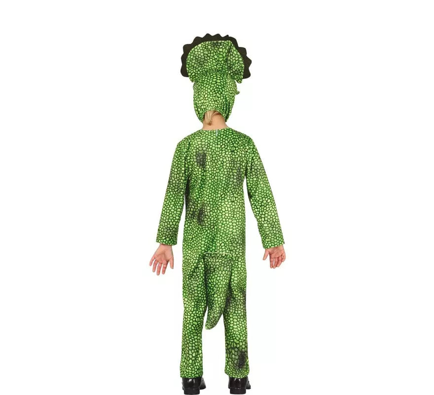 Translation missing: en.Disfraz de Dinosaurio Triceratops para niños