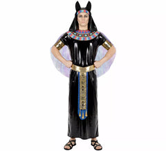 Egyptian God Akhenaten costume for men