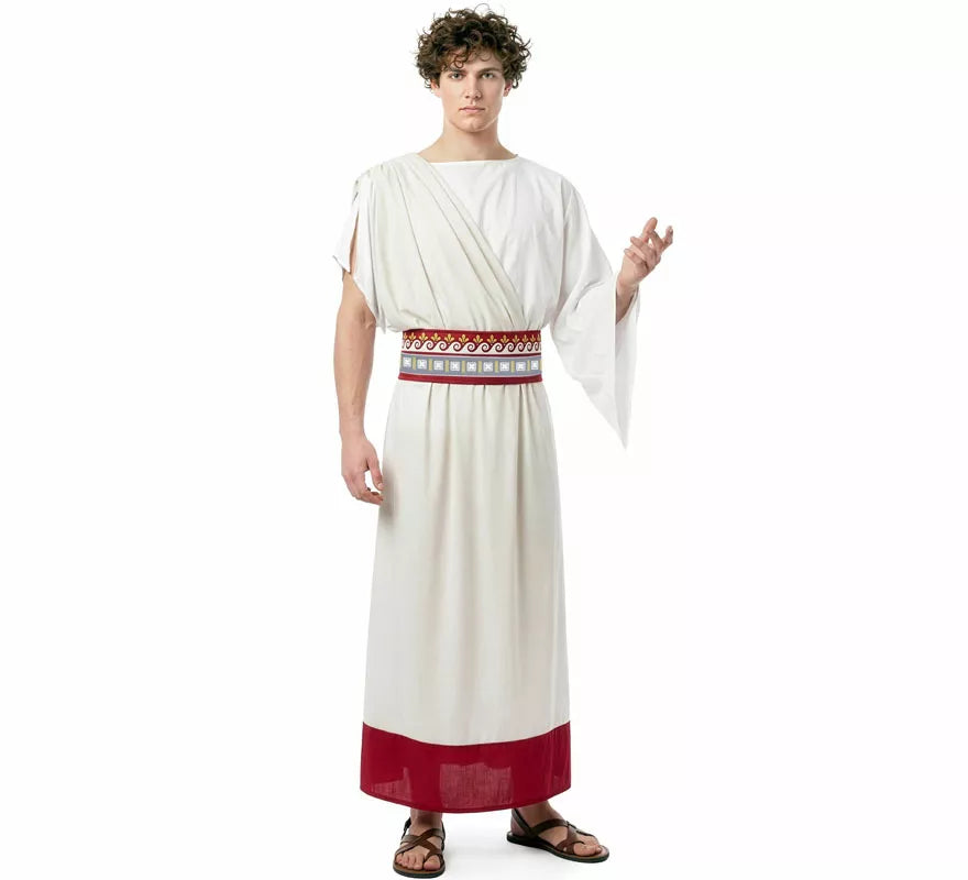 Translation missing: en.Disfraz de Dios Griego Cretense para hombre