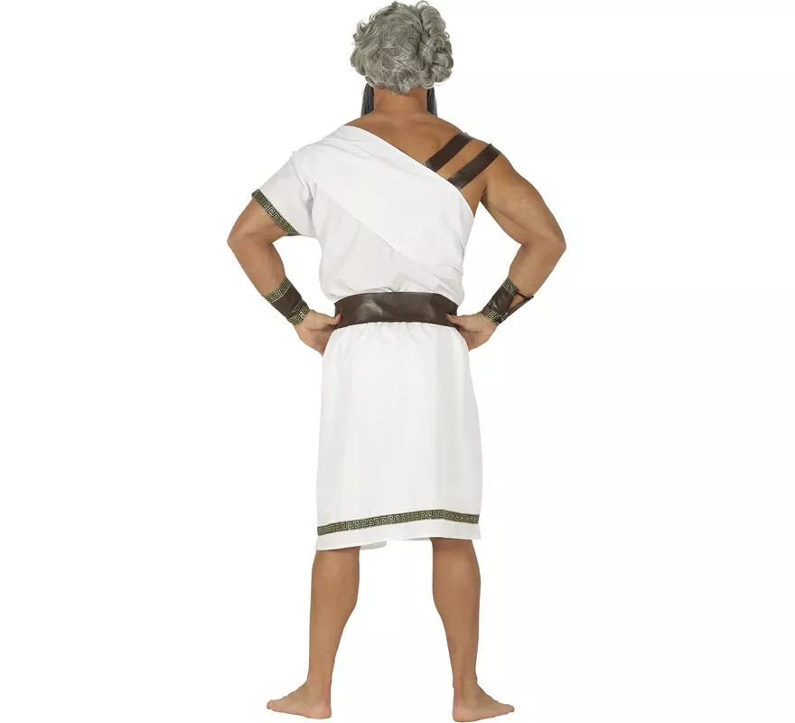 Disfraz de Dios Griego para hombre