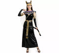 Disfraz de Diosa Egipcia Nefertiti para mujer