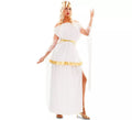 Disfraz de Diosa Griega Atenea para mujer