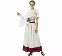 Cretan Greek Goddess Costume for Women