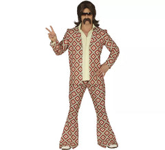 70s Disco Costume for Men