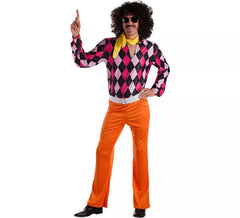 70s Disco Costume for Men