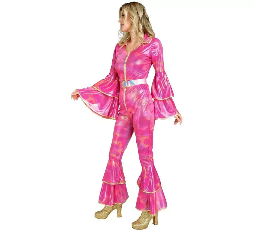 Translation missing: en.Disfraz de Disco Moda Años 70 para mujer
