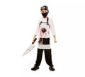 Disfraz de Doctor Killer para niño