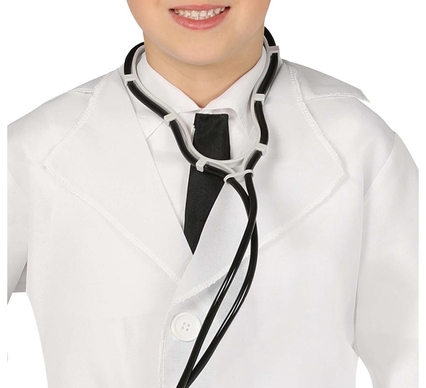 Disfraz de Doctor para niño