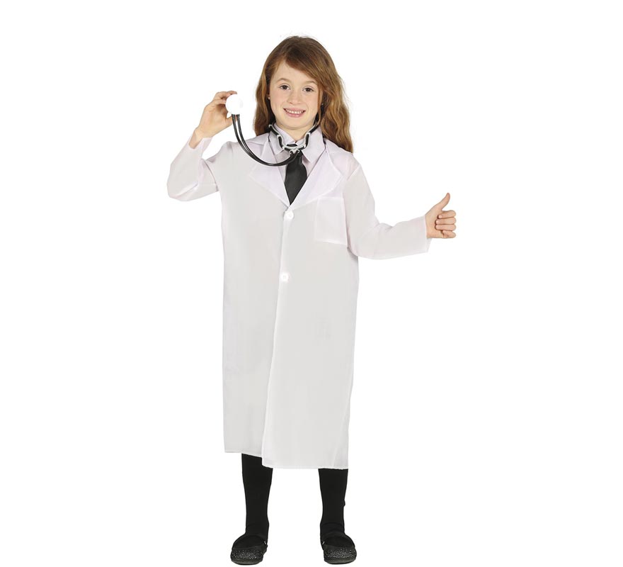 Translation missing: en.Disfraz de Doctor para niño