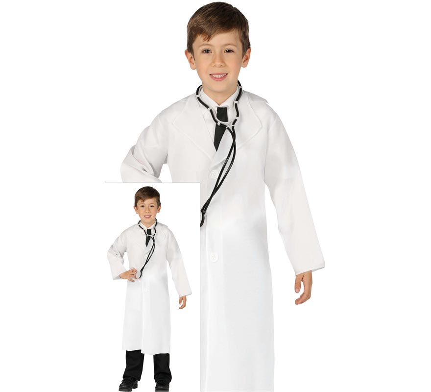 Translation missing: en.Disfraz de Doctor para niño