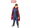 Disfraz de Doctor Strange Deluxe para niño