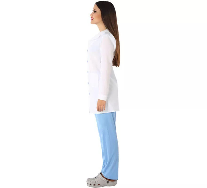 Translation missing: en.Disfraz de Doctora para mujer