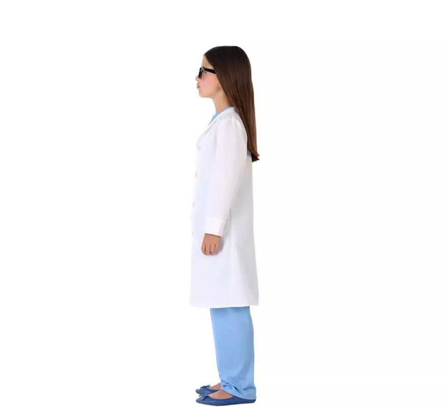 Translation missing: en.Disfraz de Doctora para niños