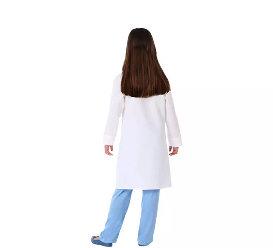 Translation missing: en.Disfraz de Doctora para niños