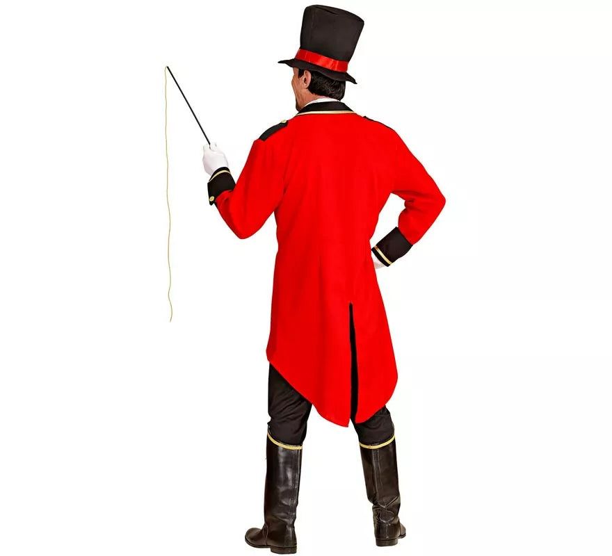 Disfraz de Domador de Circo para hombre