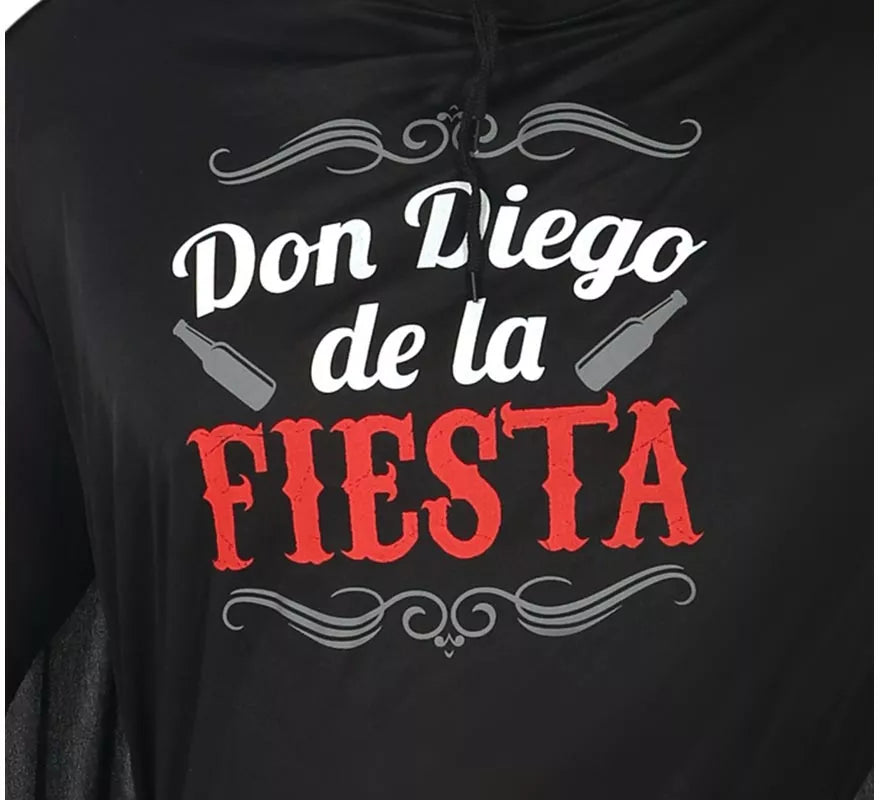 Translation missing: en.Disfraz de Don Diego de la Fiesta para hombre