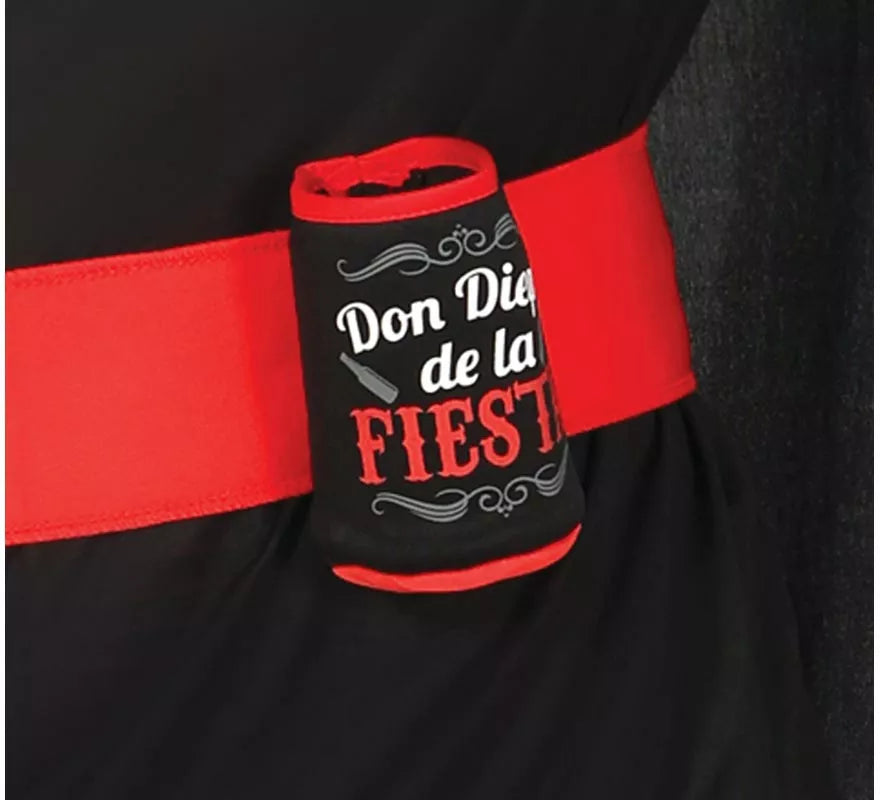 Translation missing: en.Disfraz de Don Diego de la Fiesta para hombre