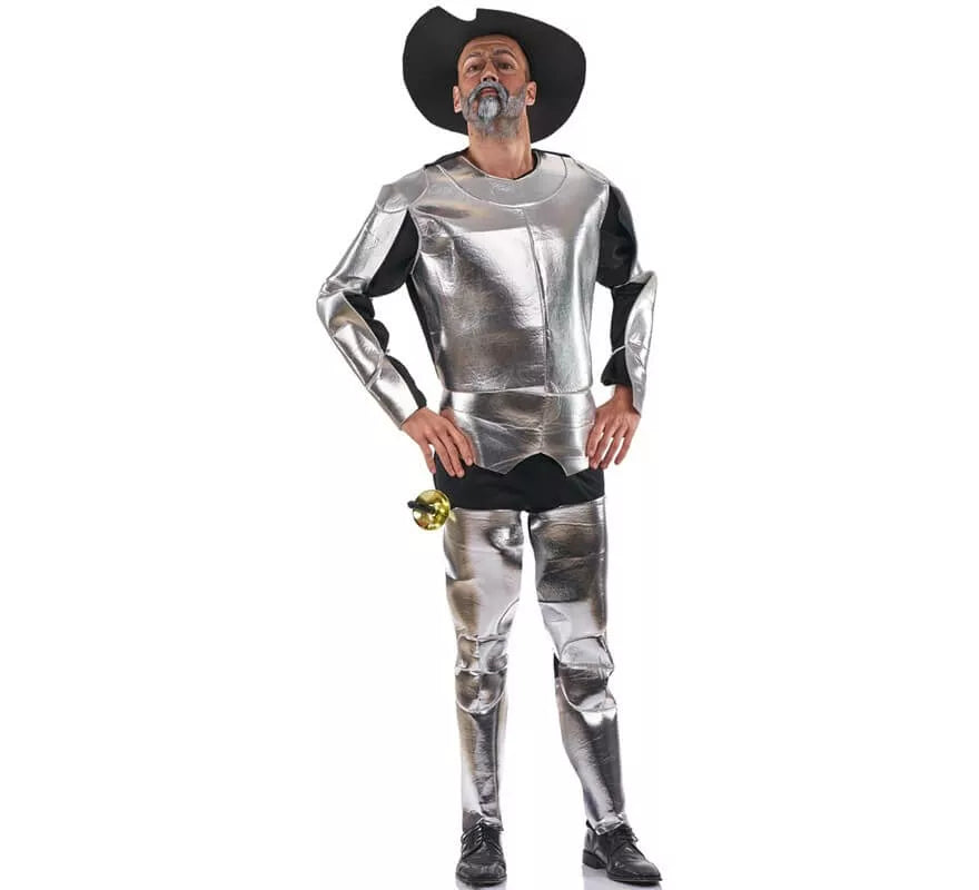 Translation missing: en.Disfraz de Don Quijote para hombre