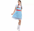 Disfraz de Dorothy para mujer