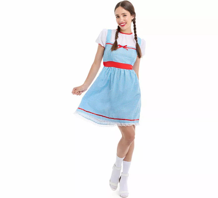 Disfraz de Dorothy para mujer