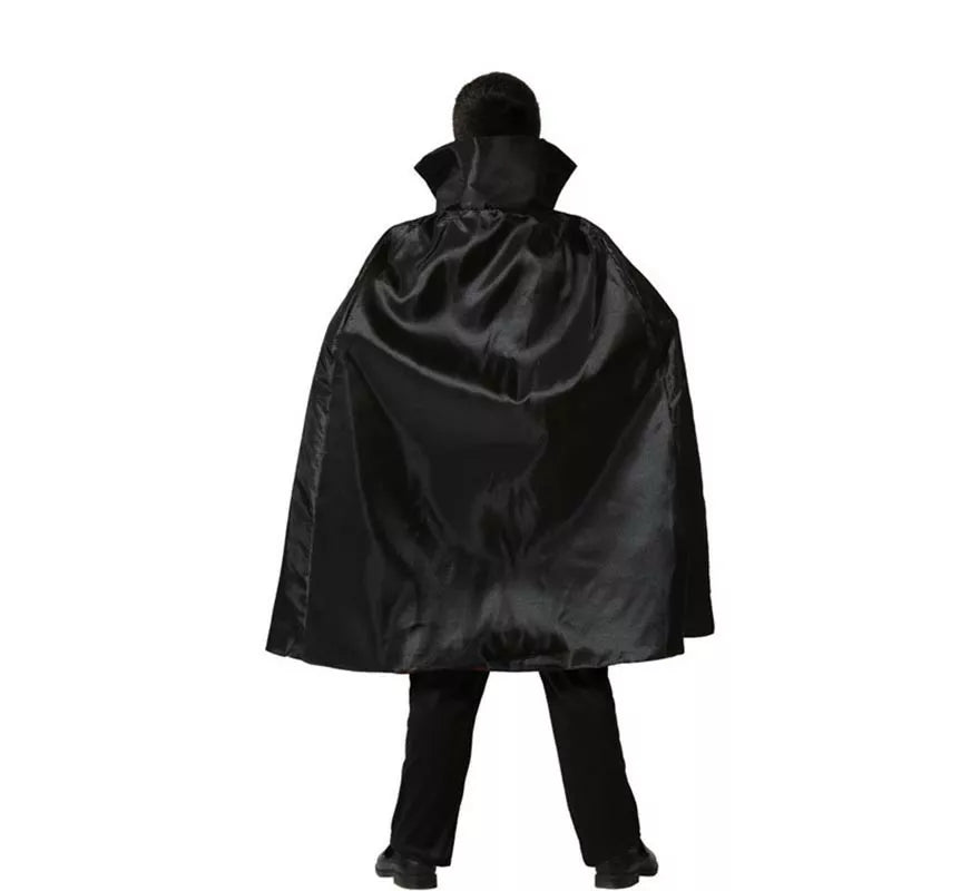 Disfraz de Drácula Clásico para niño