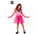 Disfraz de Draculaura de Monster High Deluxe para niña