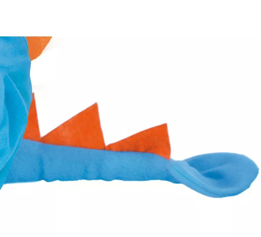 Translation missing: en.Disfraz de Dragoncito azul Baby para bebes