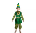 Disfraz de Duende Irlandés para niño y bebé