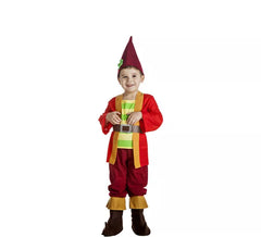 Elf costume for children
