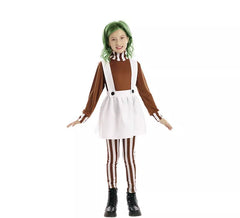 Pixie Costume for Girls