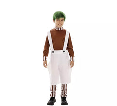Sweet Pixie Costume for Boys