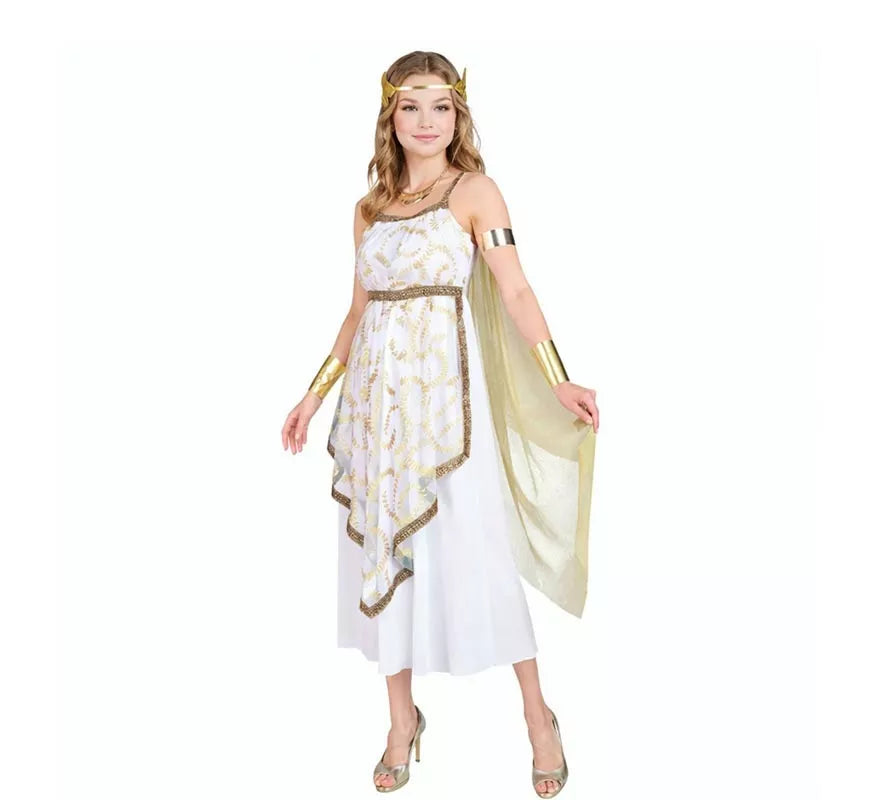 Translation missing: en.Disfraz de Egipcia Cleopatra para mujer