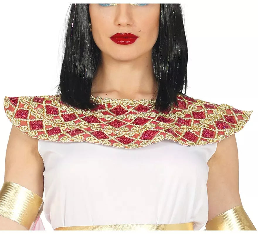 Translation missing: en.Disfraz de Egipcia Cleopatra para mujer