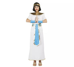 Egyptian Cleopatra costume for women