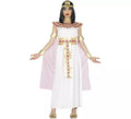 Disfraz de Egipcia Cleopatra para mujer
