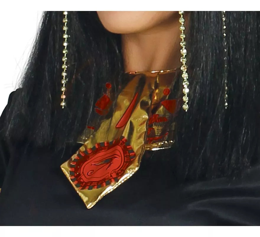 Disfraz de Egipcia Nefertiti para Mujer