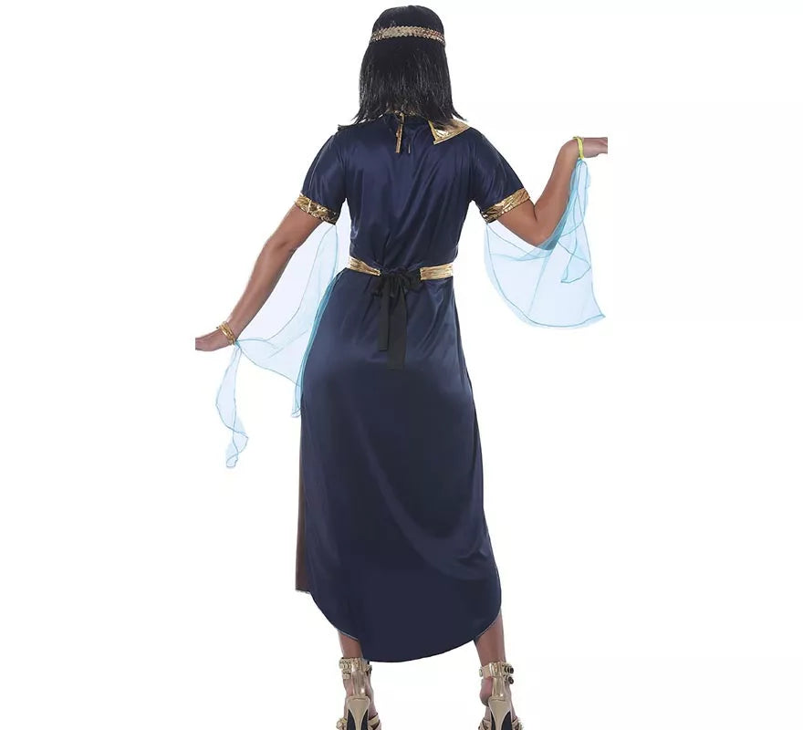 Translation missing: en.Disfraz de Egipcia Nefertiti para Mujer