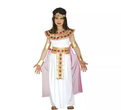 Egyptian costume for girls