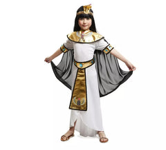 Egyptian costume for girls