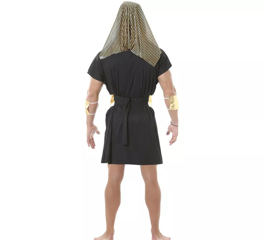 Disfraz de Egipcio para hombre