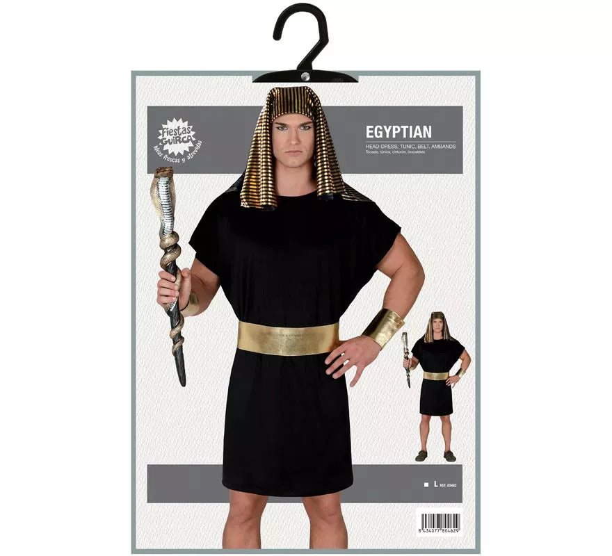 Disfraz de Egipcio para hombre
