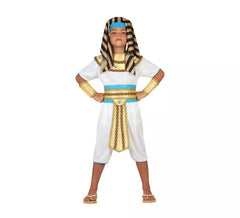 Egyptian costume for children