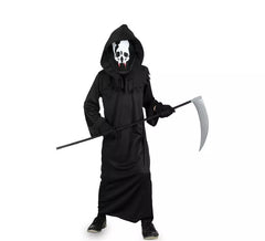 Child's Deadly Executioner Costume