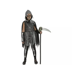 Executor costume for girls