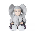 Disfraz de Elefante Baby para bebés