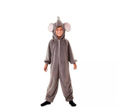 Elephant costume for children and baby
